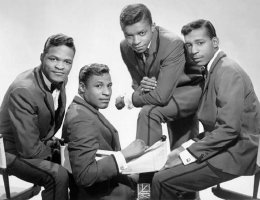 Little Anthony & The Imperials